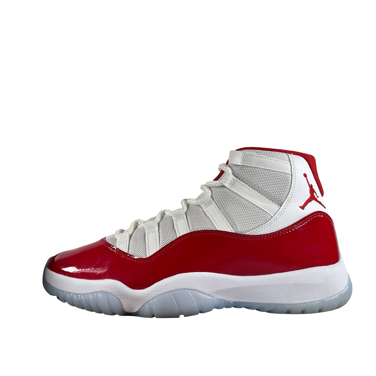 CT8012 116 Jordan 11 Retro Cherry (2022) [USED] - 9 M (Used7)