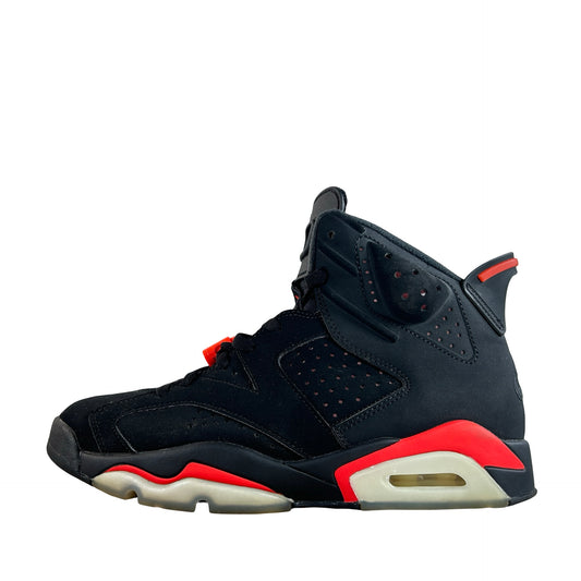 384664 060 Jordan 6 Infrared [USED] - 8.5 M (Used7)