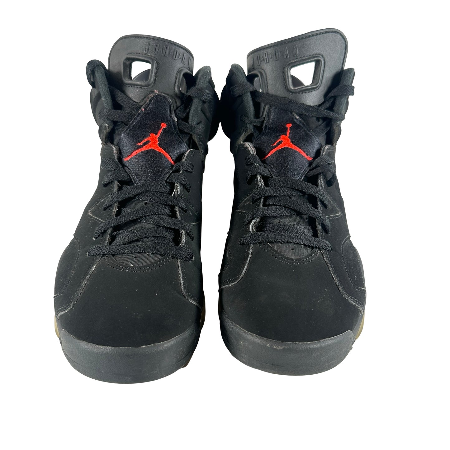384664 060 Jordan 6 Infrarrojos