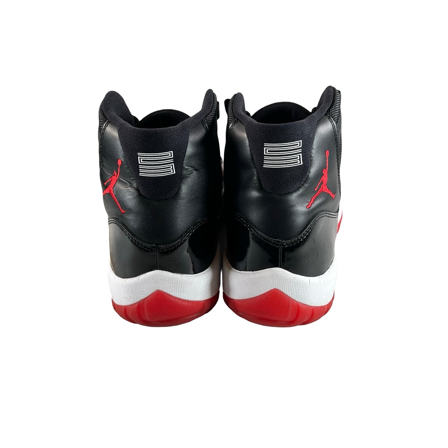 378037 010  Jordan 11 Retro Playoffs (2012) [USED] - 10.5 M (Used2)