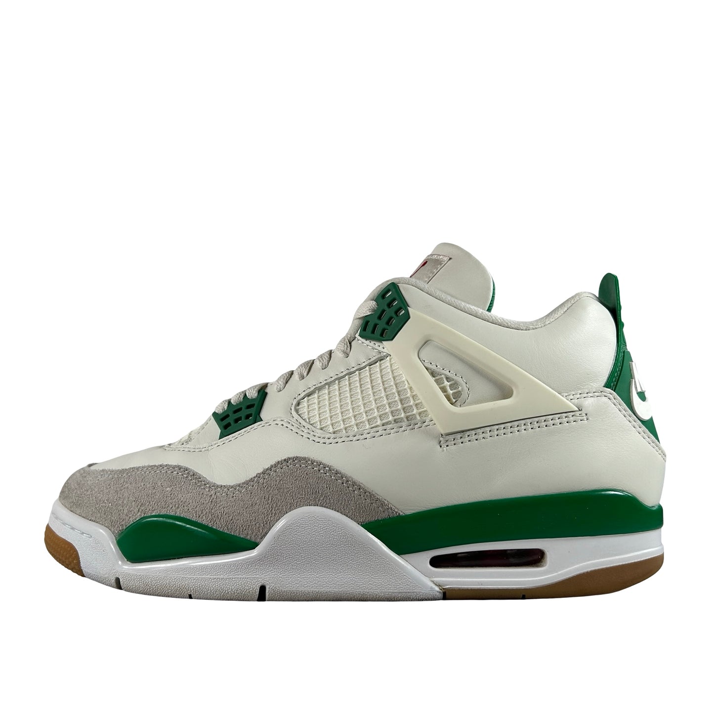 DR5415 103 Jordan 4 Retro SB Pine Green [USED] - 10.5 M (Used7)