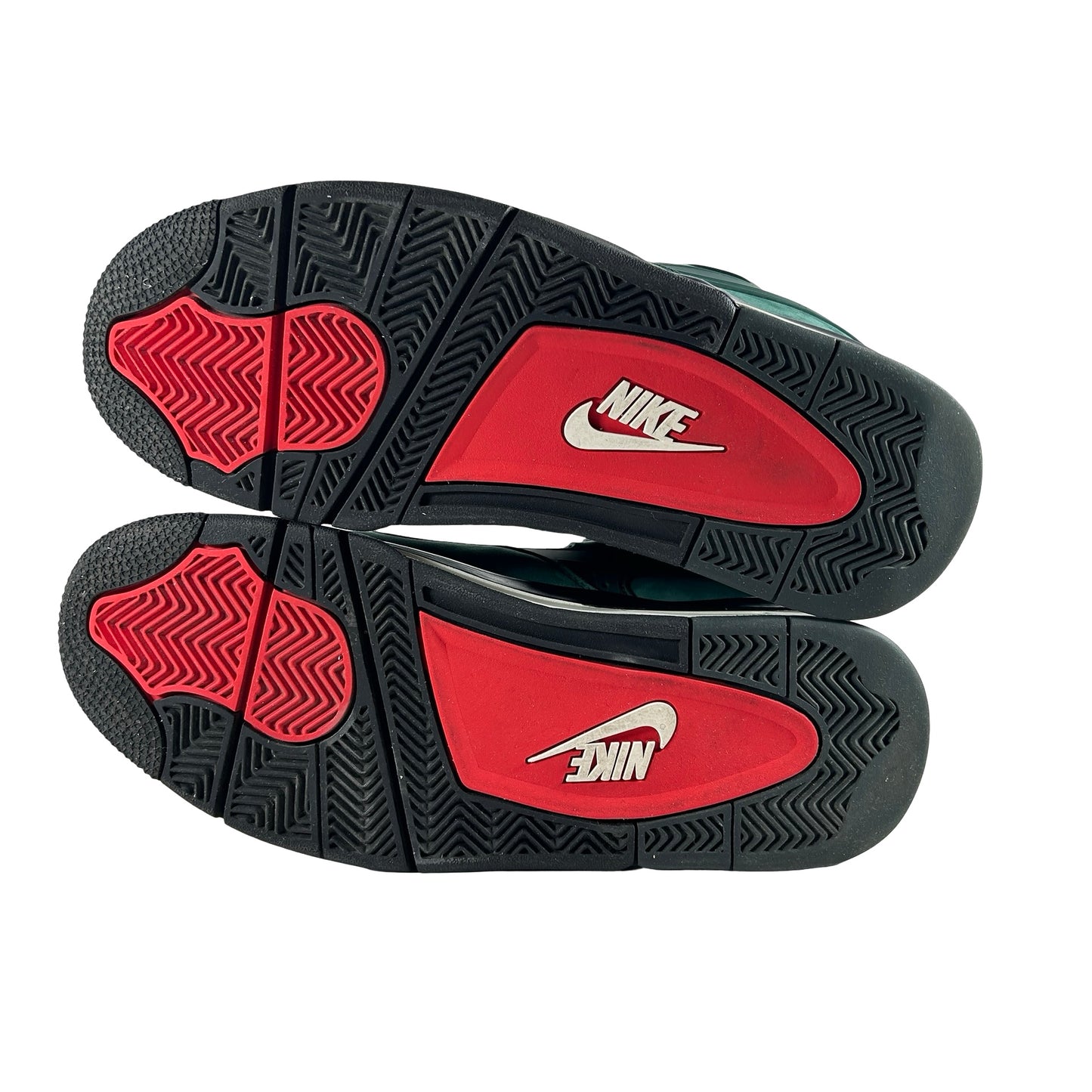 HF4334 300 Jordan 4 RM SP Nigel Sylvester Grandma's Driveway [USED] - 8.5 M (Used)