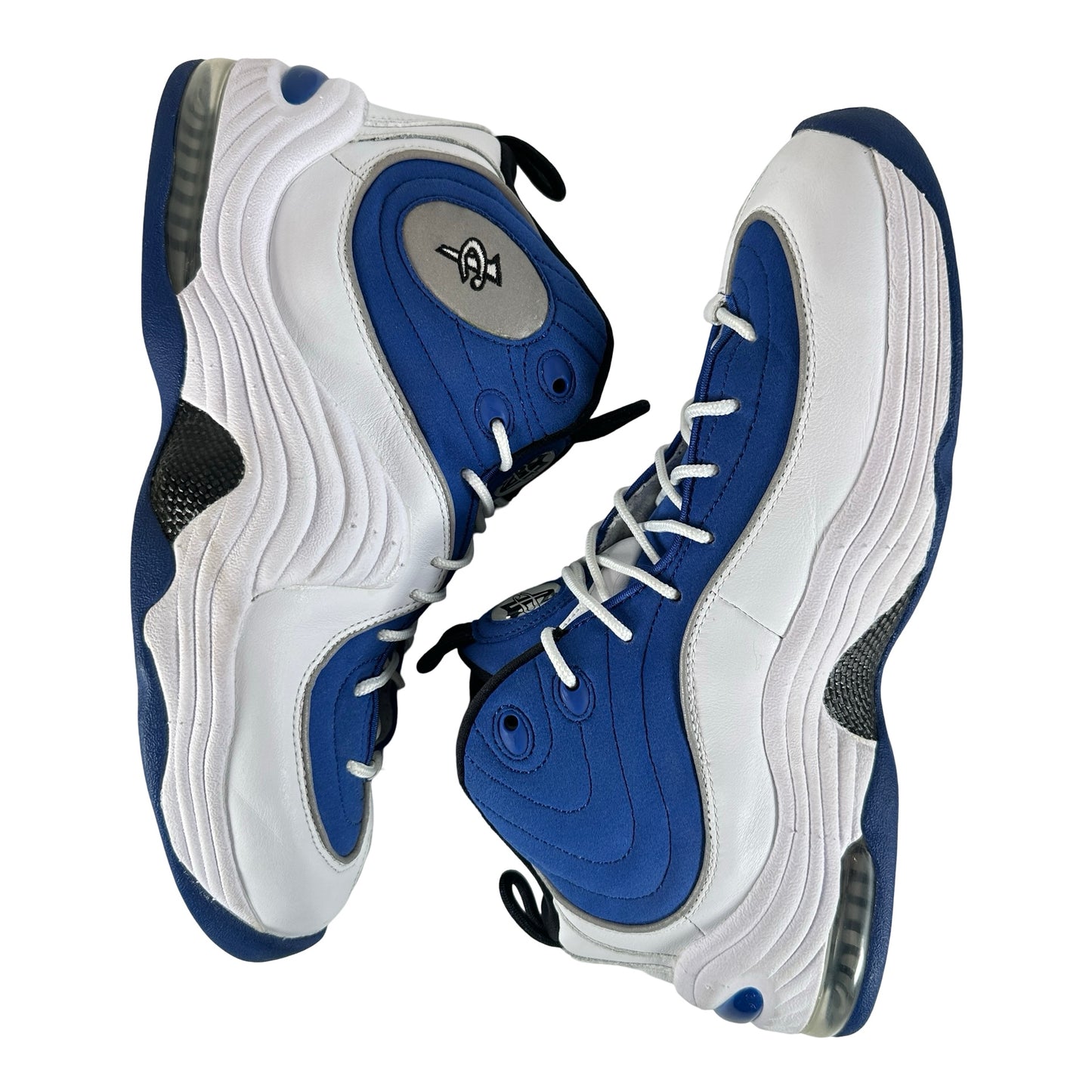 333886 400 Nike Air Penny II Orlando (2015) [USED] - 10.5 M (Used) (No Box)