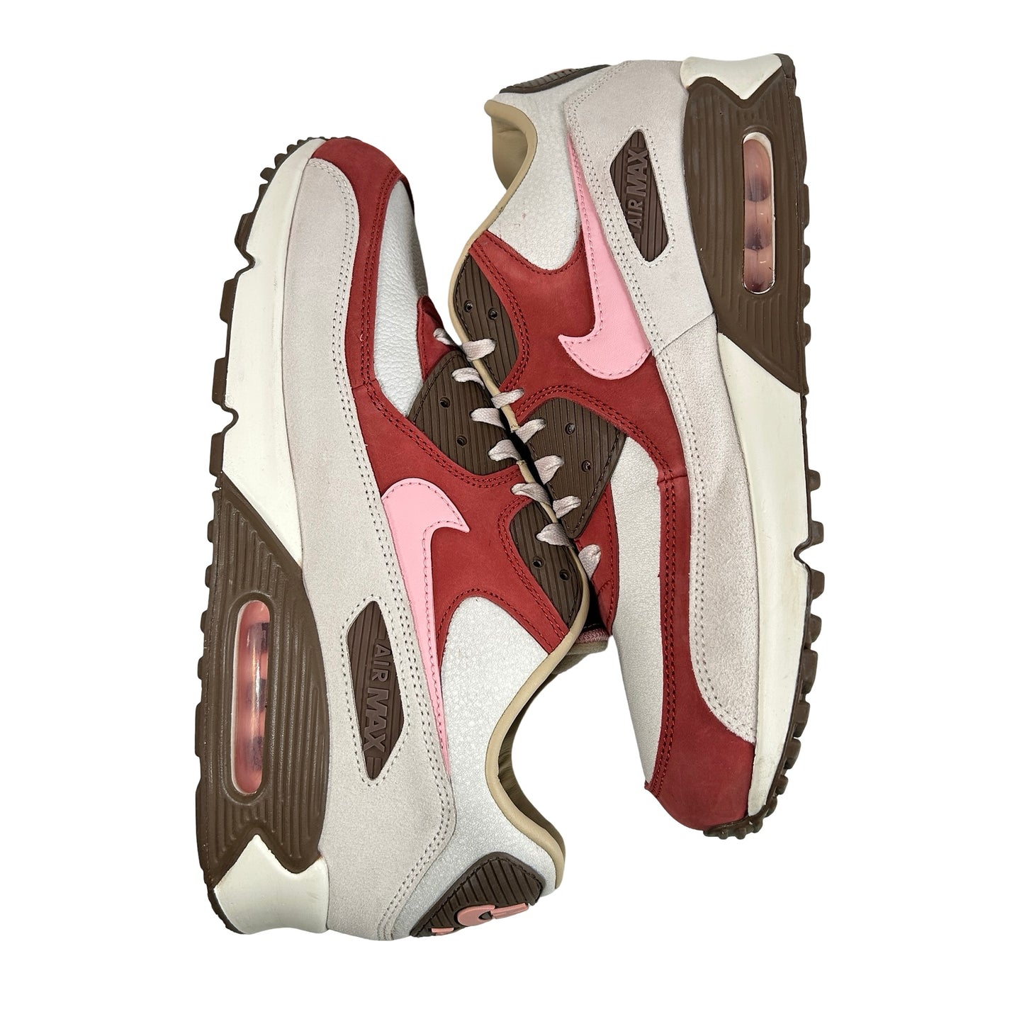CU1816 100 Nike Air Max 90 NRG Bacon (2021) [USED] - 12 M (Used)