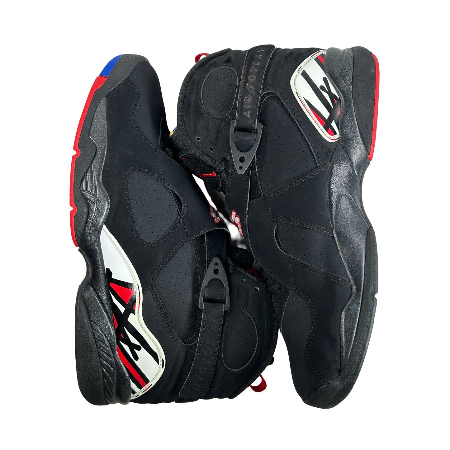 305381 062 Jordan 8 Retro Playoffs (2023) [USED] - 12 M (Used7)