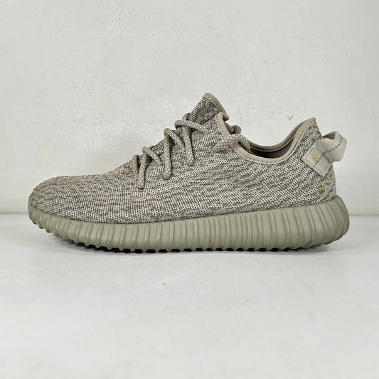 AQ2660 adidas Yeezy Boost 350 Moonrock [USED] - 9.5 M (Used)