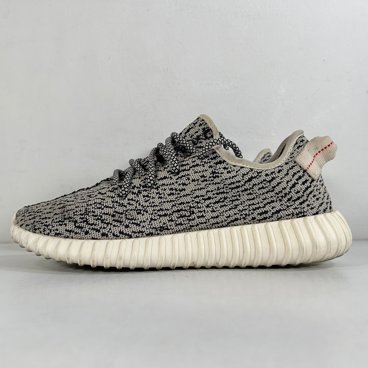 AQ4832 Yeezy 350 Turtle Dove [USED] - 9 M (Used)