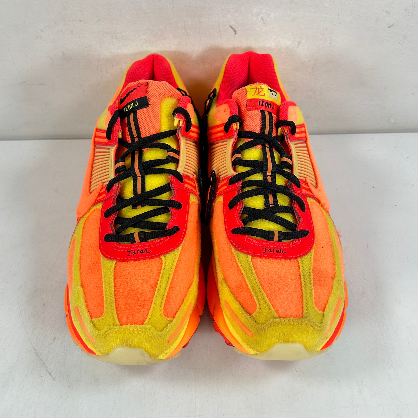 FD9711 602 Nike Zoom Vomero 5 Doernbecher [USED] - 9 M (Used)