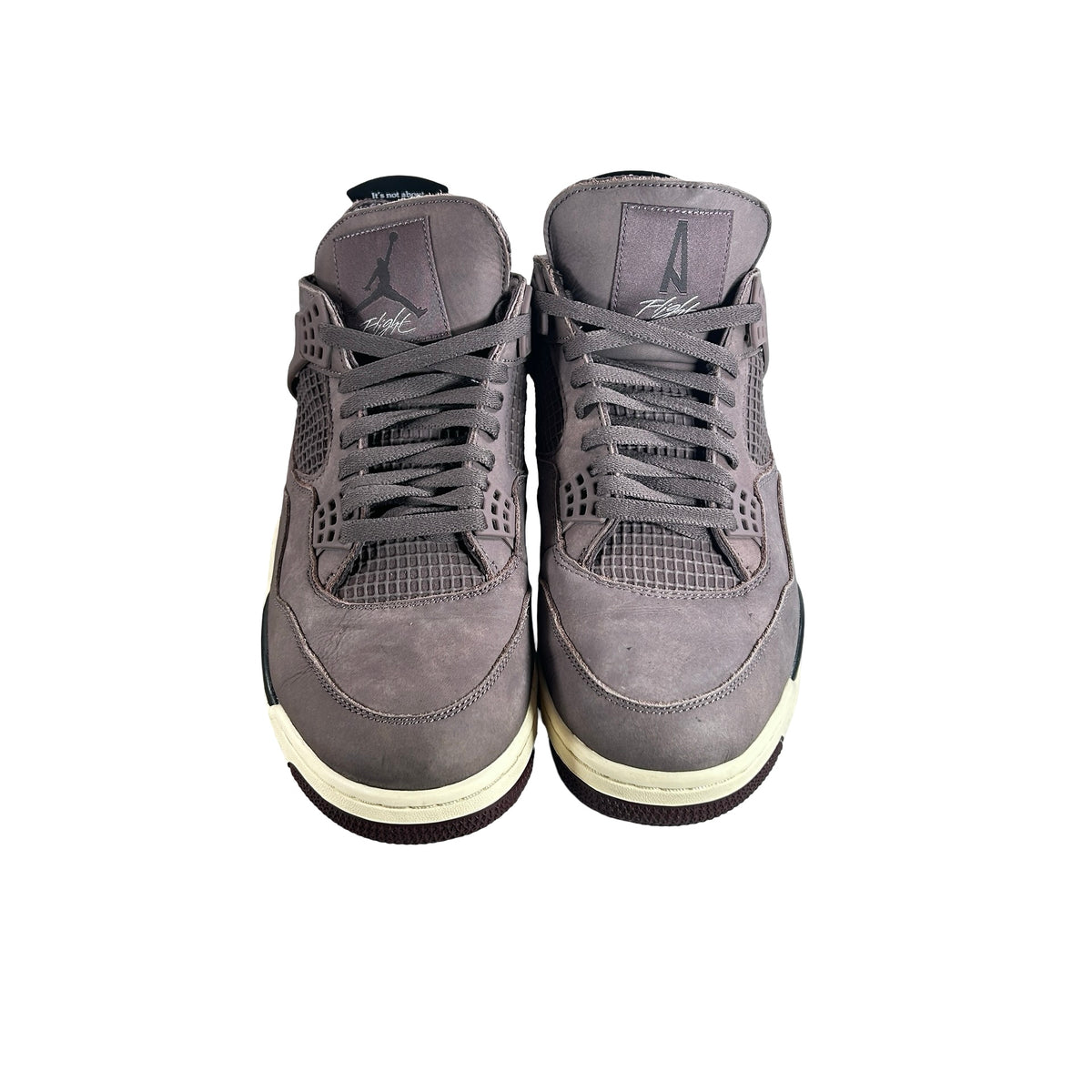 DV6773 220 Jordan 4 Retro A Ma Maniere [USED] - 12 M (Used7)