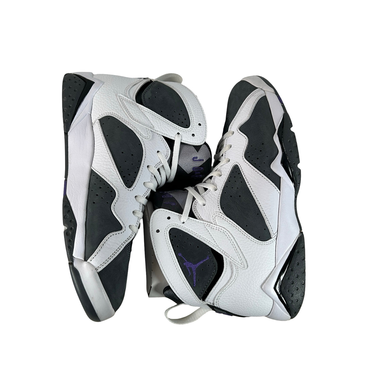 CU9307 100 Jordan 7 Flint [USED] - 8.5 M (Used3)
