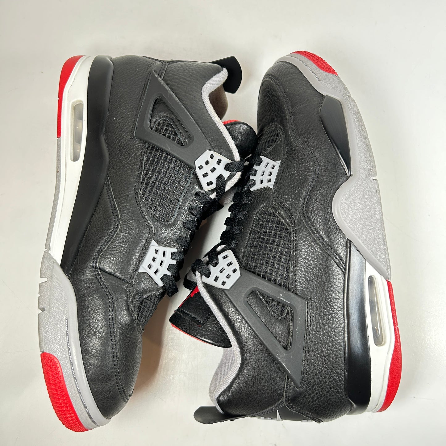 FV5029 006 Jordan 4 Retro Bred Reimagined [USED] - 10 M (Used6)