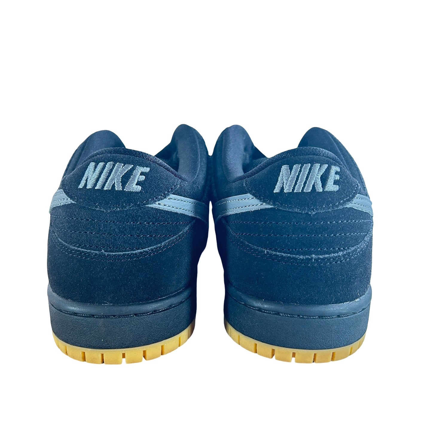 BQ6817 010 Nike SB Dunk Low Fog [USED] - 11.5 M (Used) (No Box)