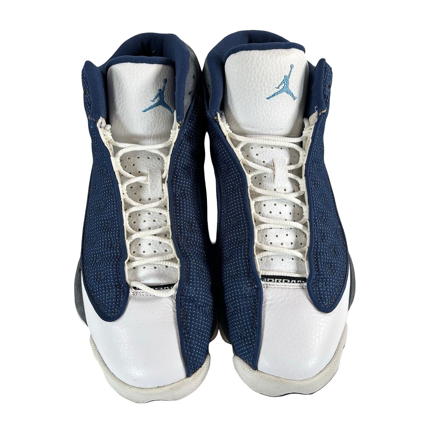 414571 404 Jordan 13 Retro Flint (2020) [USED] - 8.5 M (Used) (No Box2)