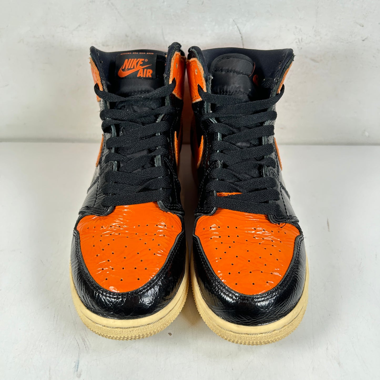 575441 028 Jordan 1 SBB 3.0 (GS) [USED] - 6 Y (Used3)