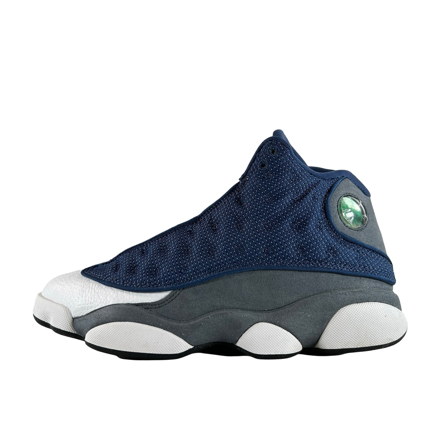 414571 404 Jordan 13 Retro Flint (2020) [USED] - 7 M (Used)