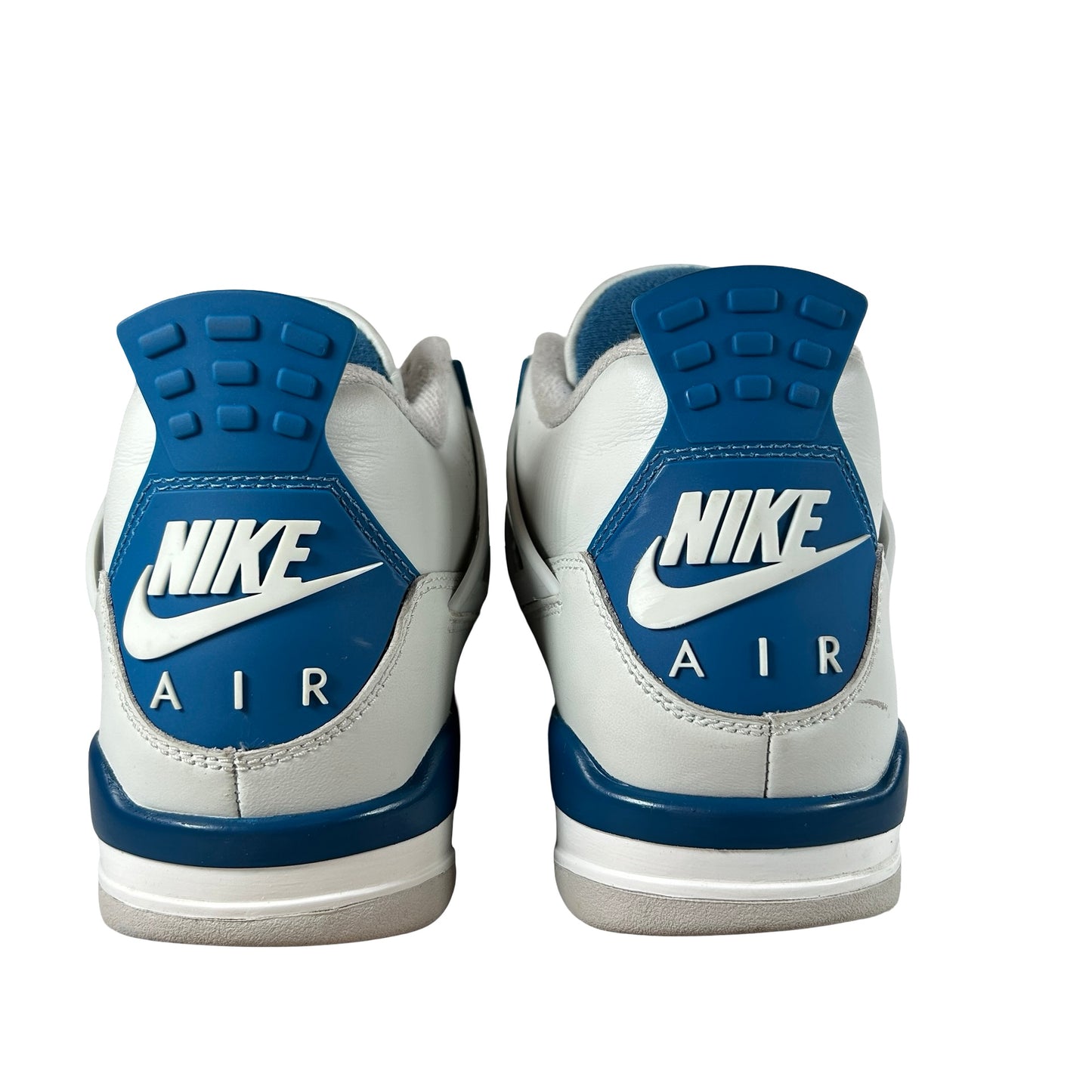 FV5029 141 Jordan 4 Retro Military Blue (2024) [USED] - 7.5 M (Used4)