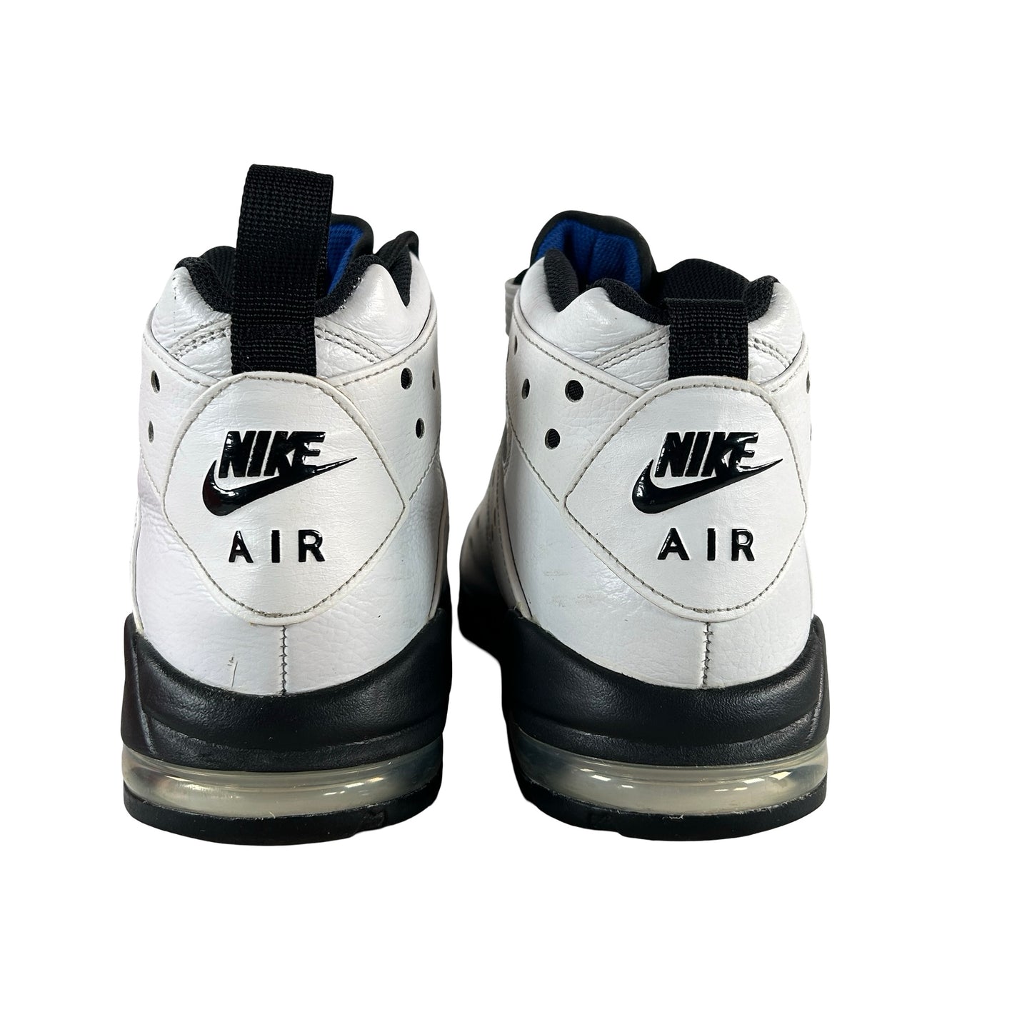 DD8557 100 Nike Air Max 2 CB '94 White Varsity Royal (2021) [USED] - 11.5 (Used3)