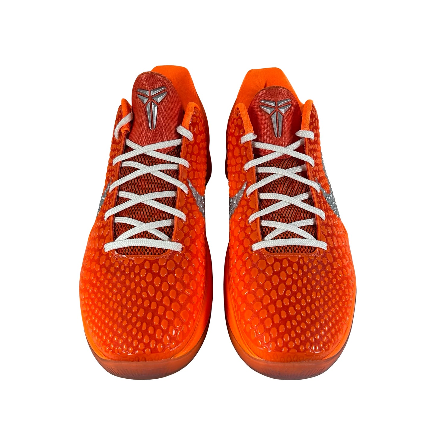 IH1871 800 Nike Kobe 6 Protro Total Orange [USED] - 8.5 M (Used3)