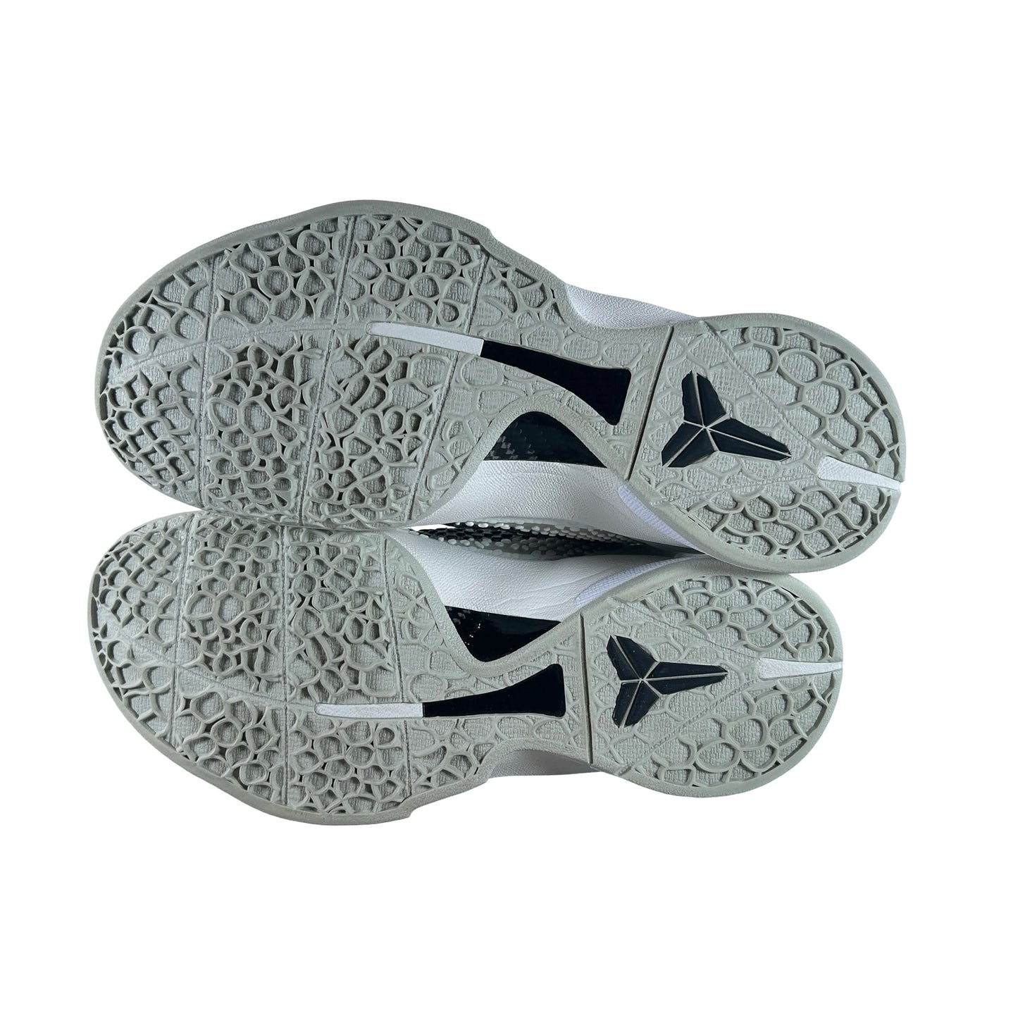 FQ3546 100 Nike Kobe 6 Protro Sail All-Star [USED] - 8 M (Used)