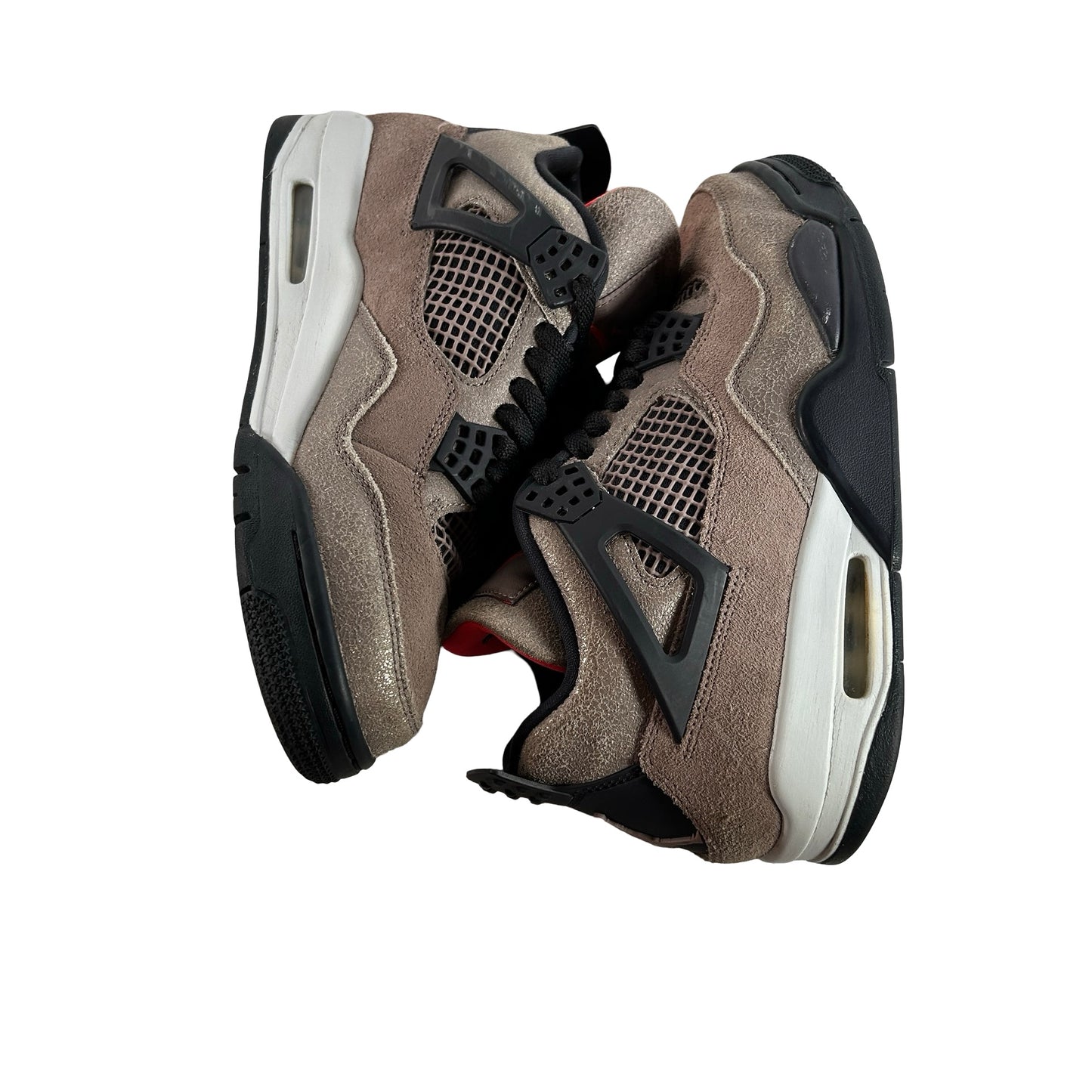 DB0732 200 Jordan 4 Taupe Haze [USED] - 8 M (Used6)