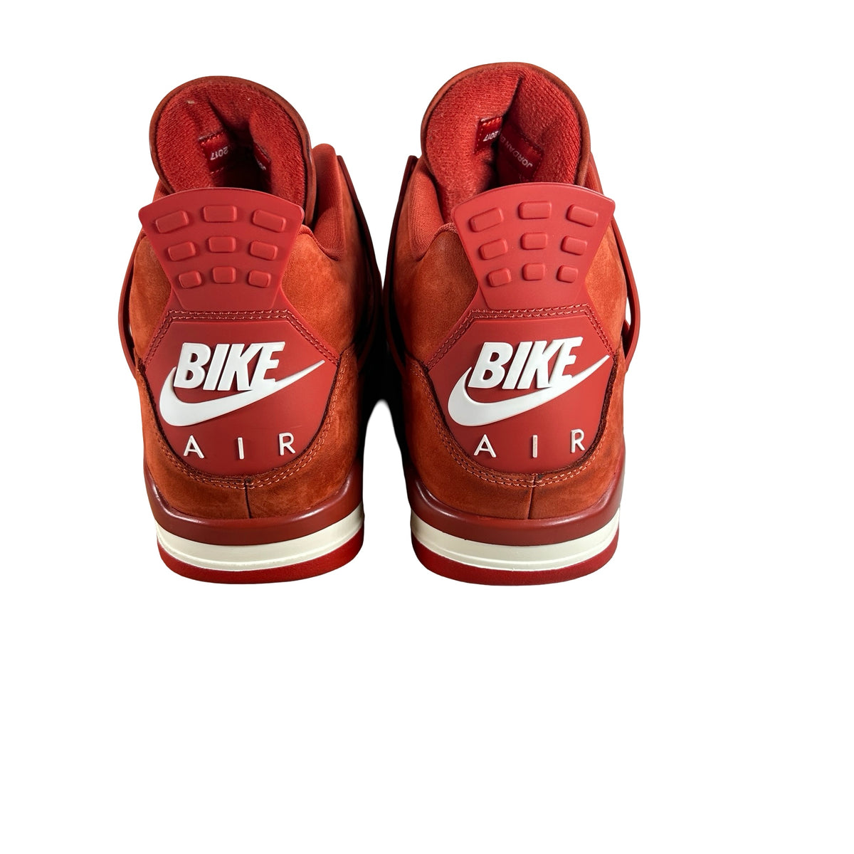 HF4340 800 Air Jordan 4 Retro OG SP Nigel Sylvester Brick by Brick [USED] - 11 M (Used11)