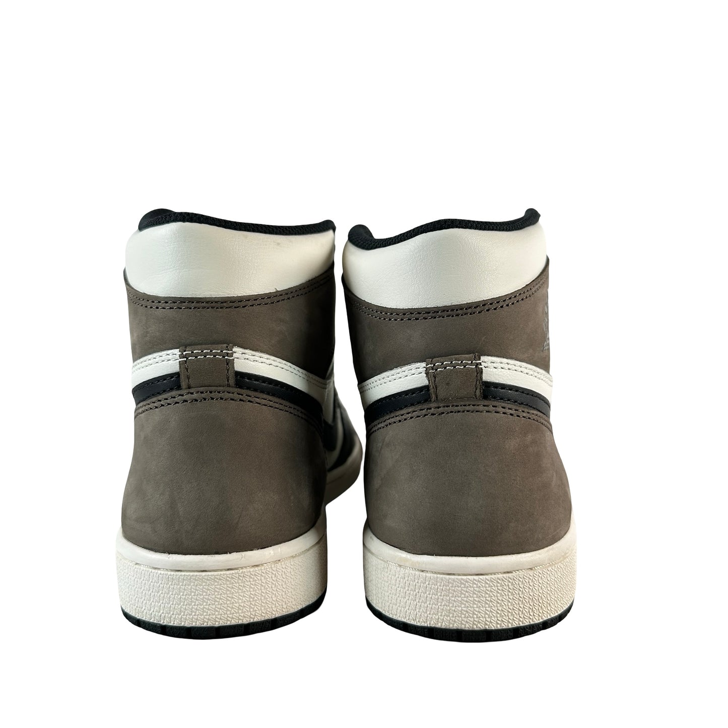 555088 105 Jordan 1 Mocha [USED] - 8.5 M (VNDS) (No Box)