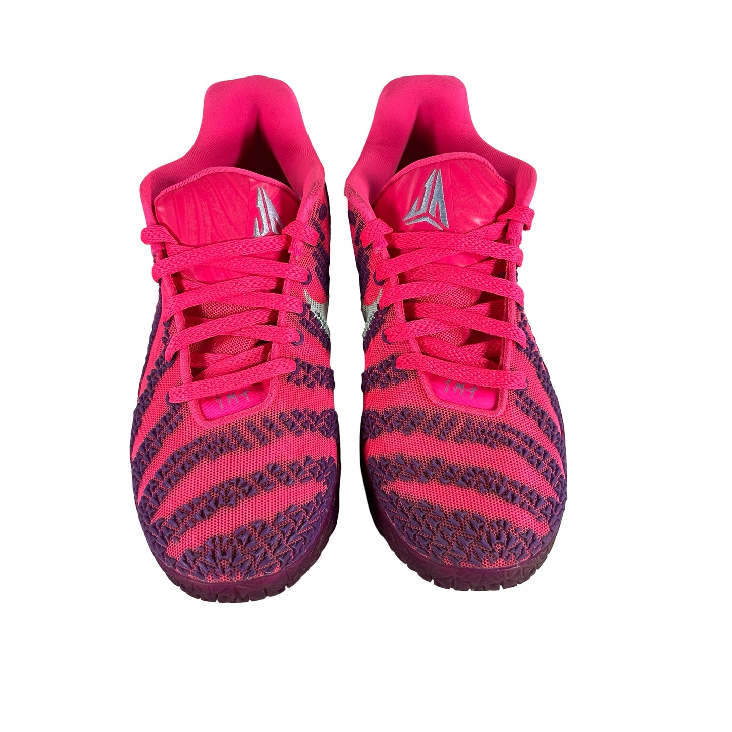 HF2793 600 Nike Ja 3 Max Volume [USED] - 9.5 M (Used)