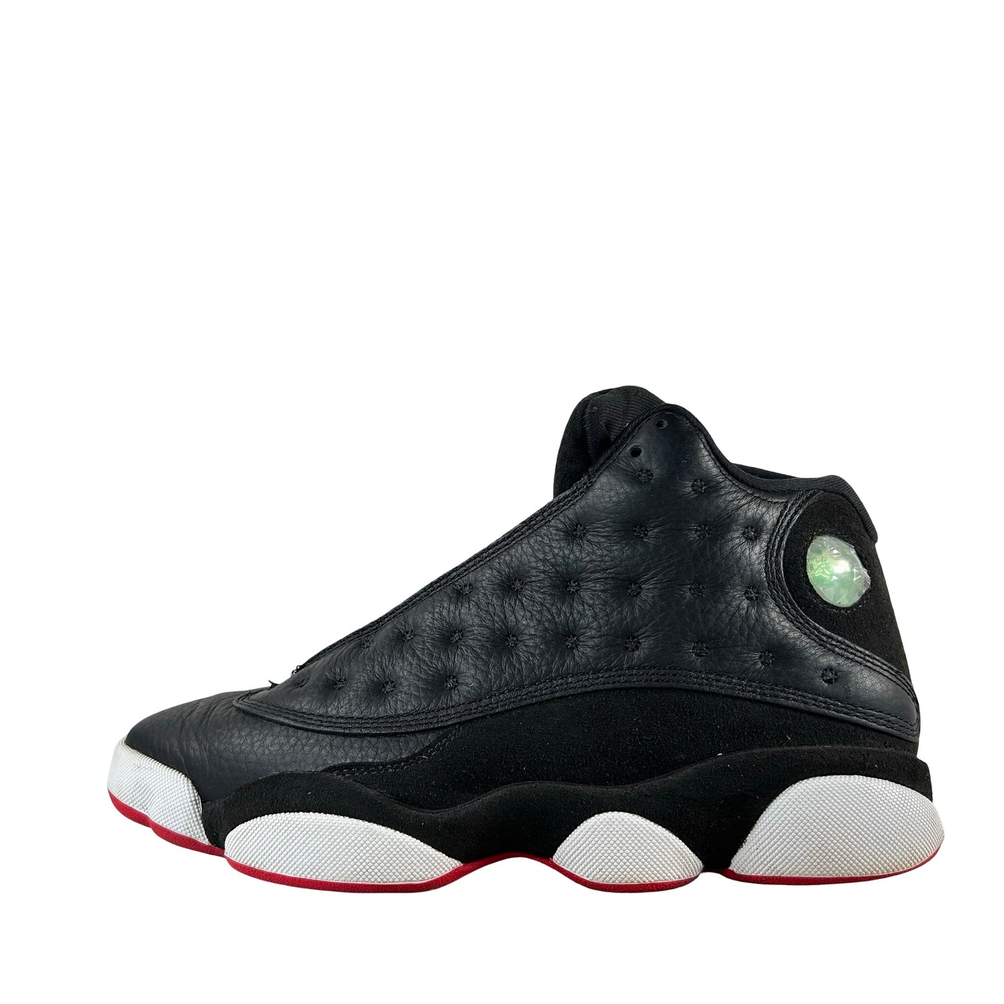 414571 062 Jordan 13 Retro Playoff (2023) [USED] - 7.5 M (Used)