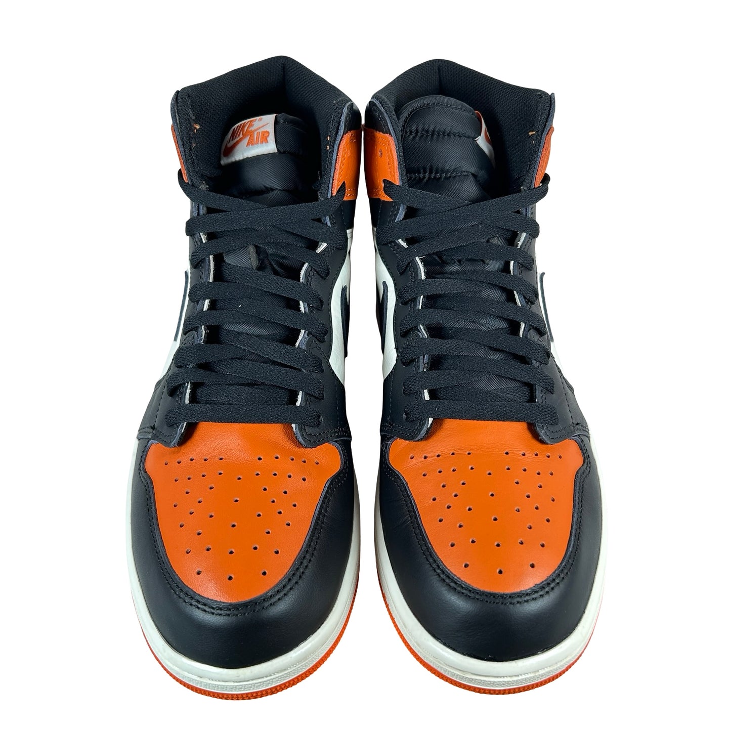 DZ5485 008 Jordan 1 Retro High OG Shattered Backboard (2025) [USED] - 12 M (Used5)