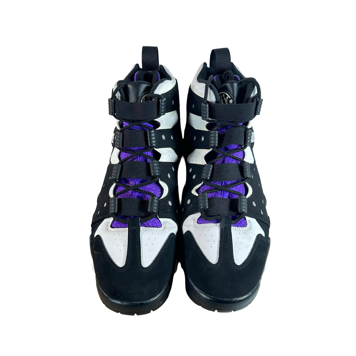 CZ7871 001 Nike Air Max 2 CB '94 Black White Purple (2020) [USED] - 12 M (Used) (Replace Box)