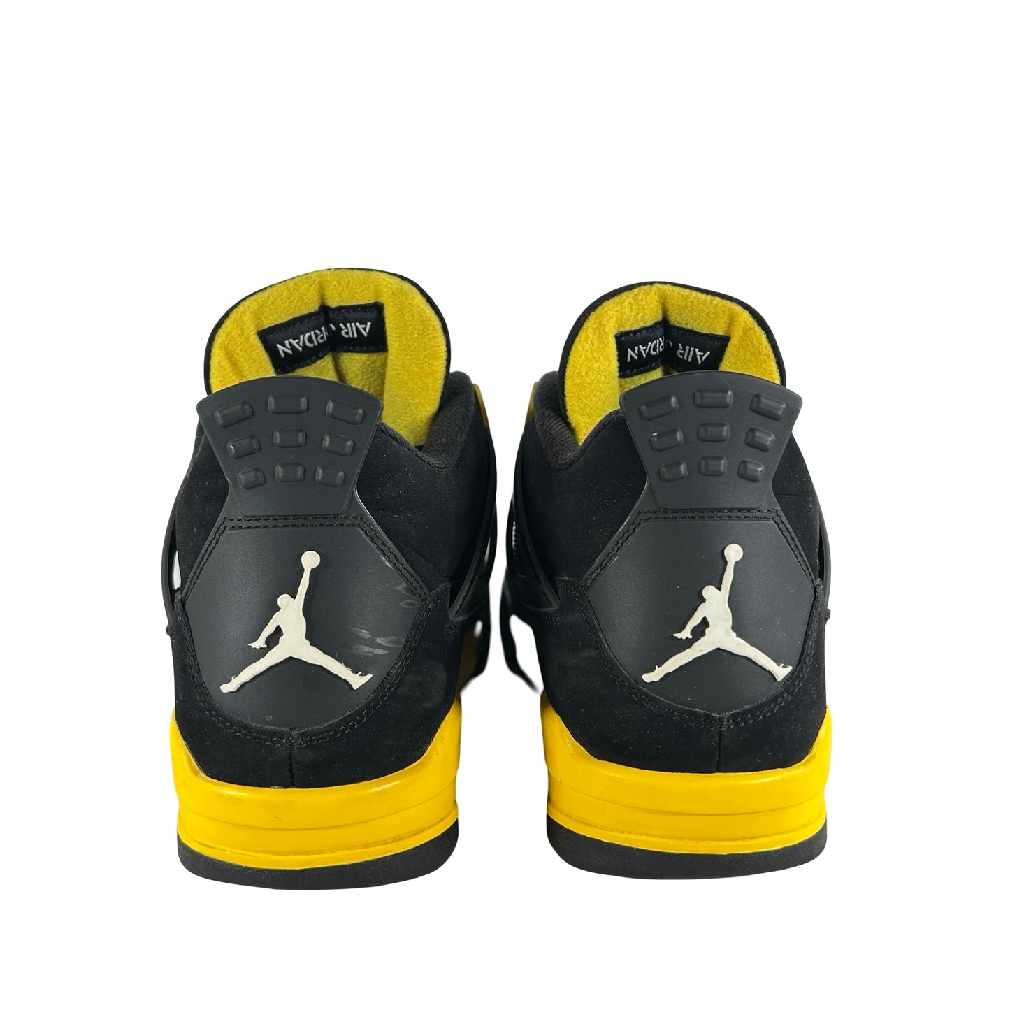 DH6927 017 Jordan 4 Retro Thunder [USED] - 10.5 M (Used2)