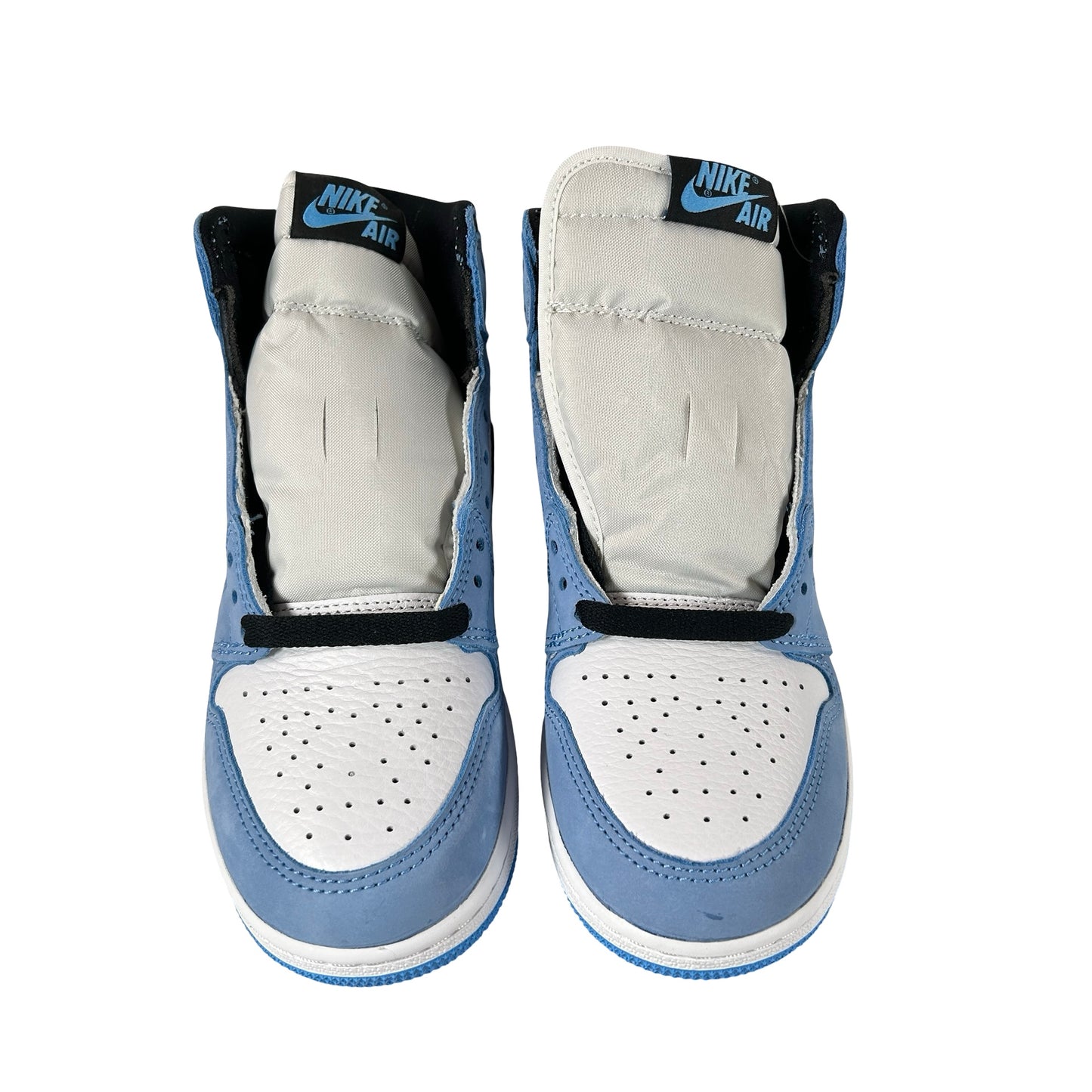 575441 134 Jordan 1 Azul universitario (GS)