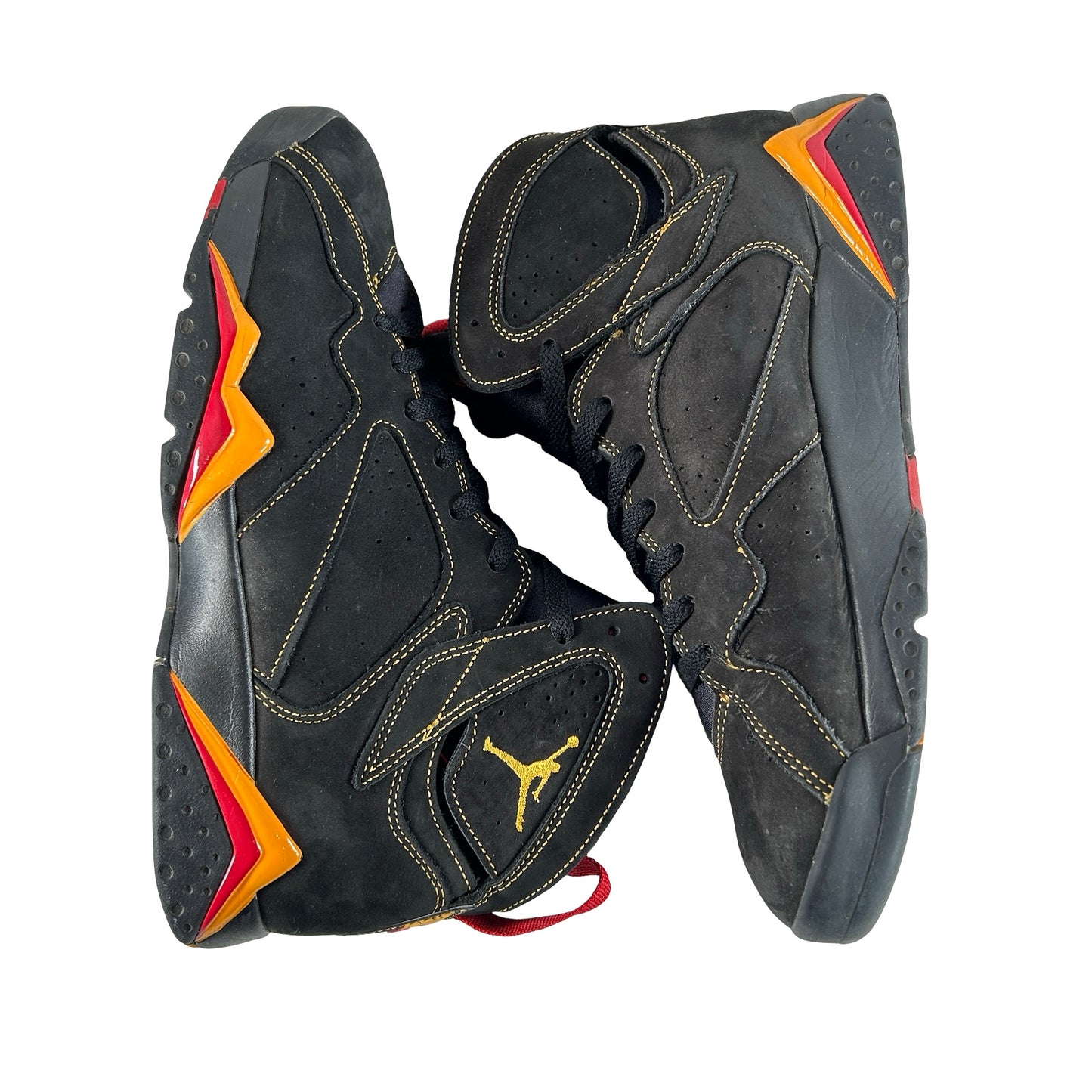 CU9307 081 Jordan 7 Retro Citrus (2022) [USED] - 11.5 M (Used3)