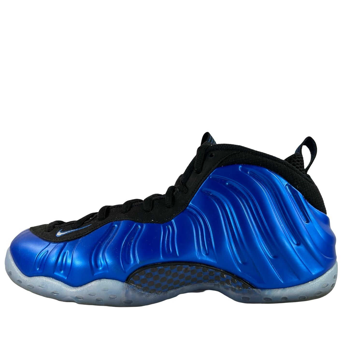 FQ8181 511 Nike Air Foamposite One International Blue [USED] - 10.5 M (Used3)