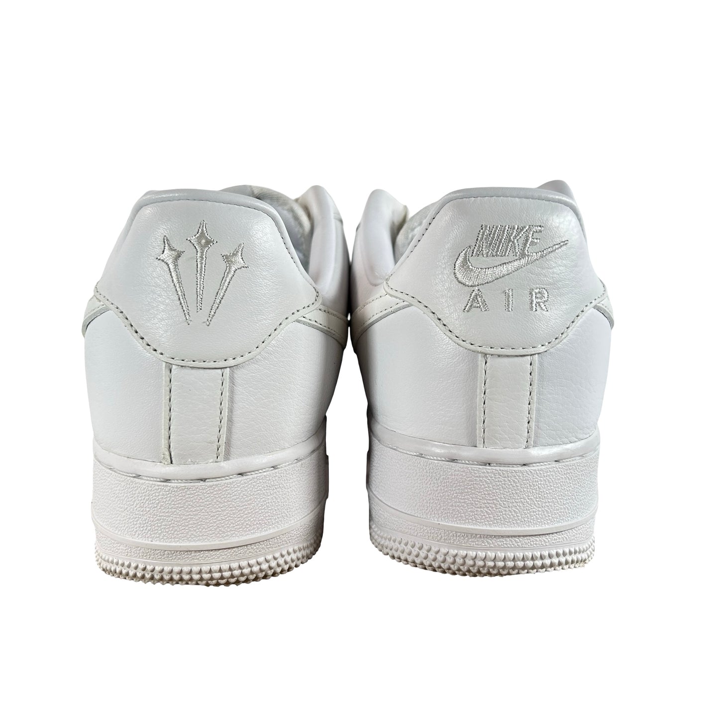 CZ8065 100 Nike AF1 Low Drake NOCTA CLB [USED] - 9.5 M (Used3)