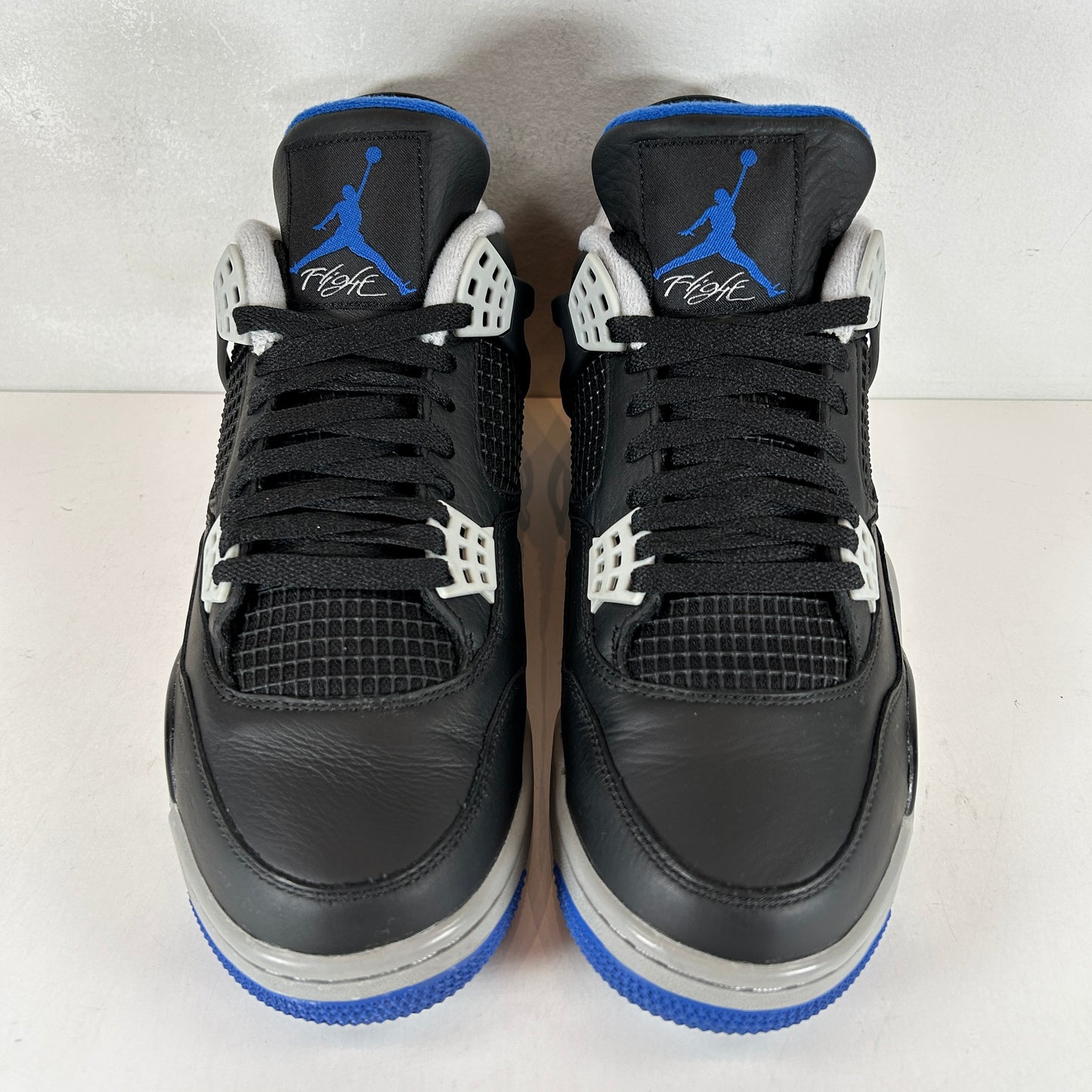 308497 006 Jordan 4 Retro Motorsports Alternate [USED] - 10 M (VNDS)