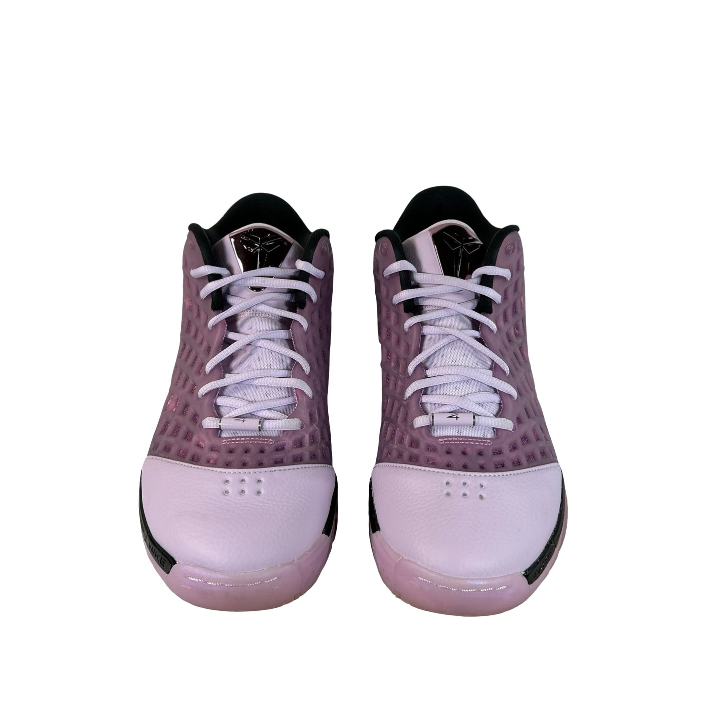 IF2497 500 Nike Kobe 3 Low Protro Pink Quartz [USED] - 12 M (Used3)