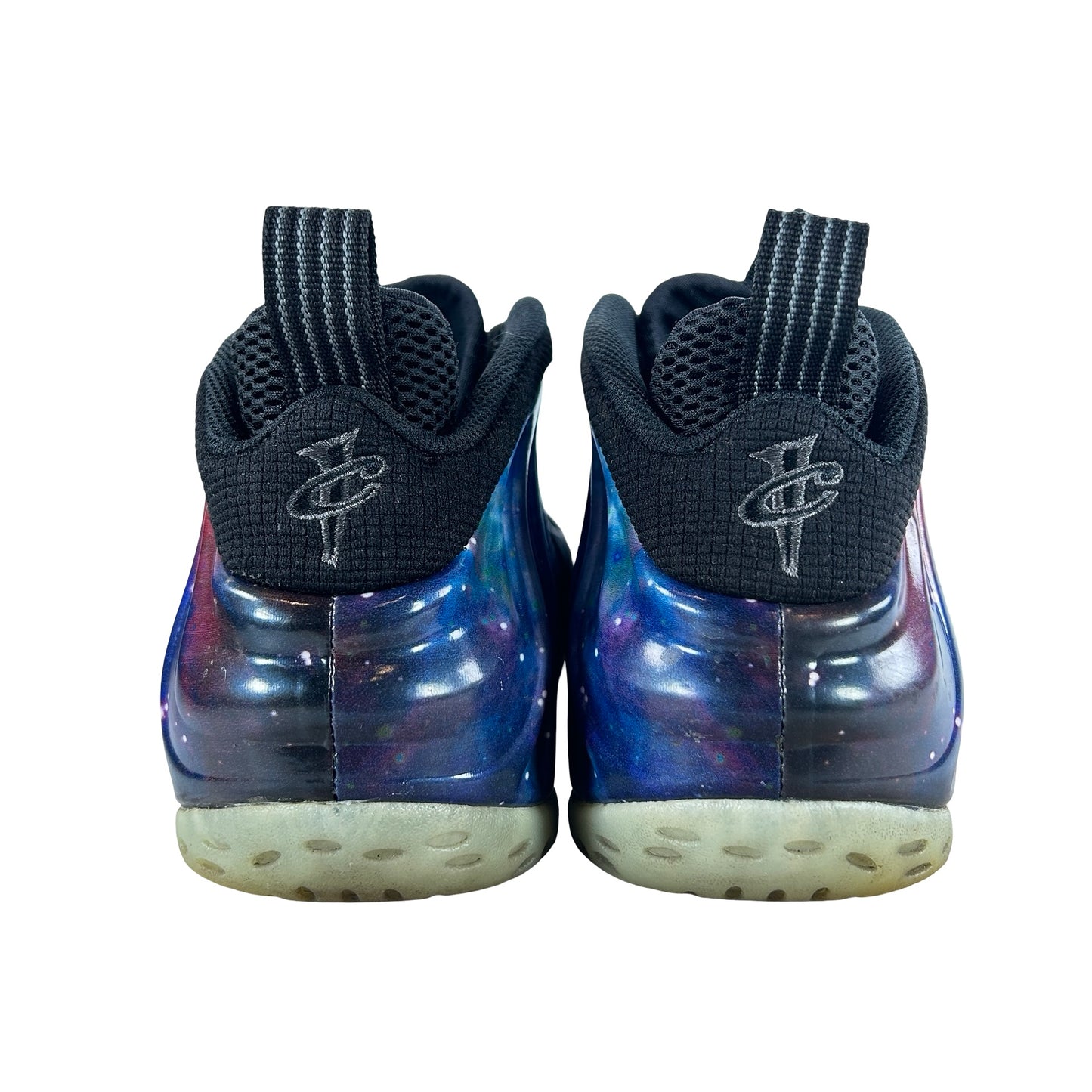 FQ4303 400 Nike Air Foamposite One Galaxy (2025) [USED] - 10 M (Used6)