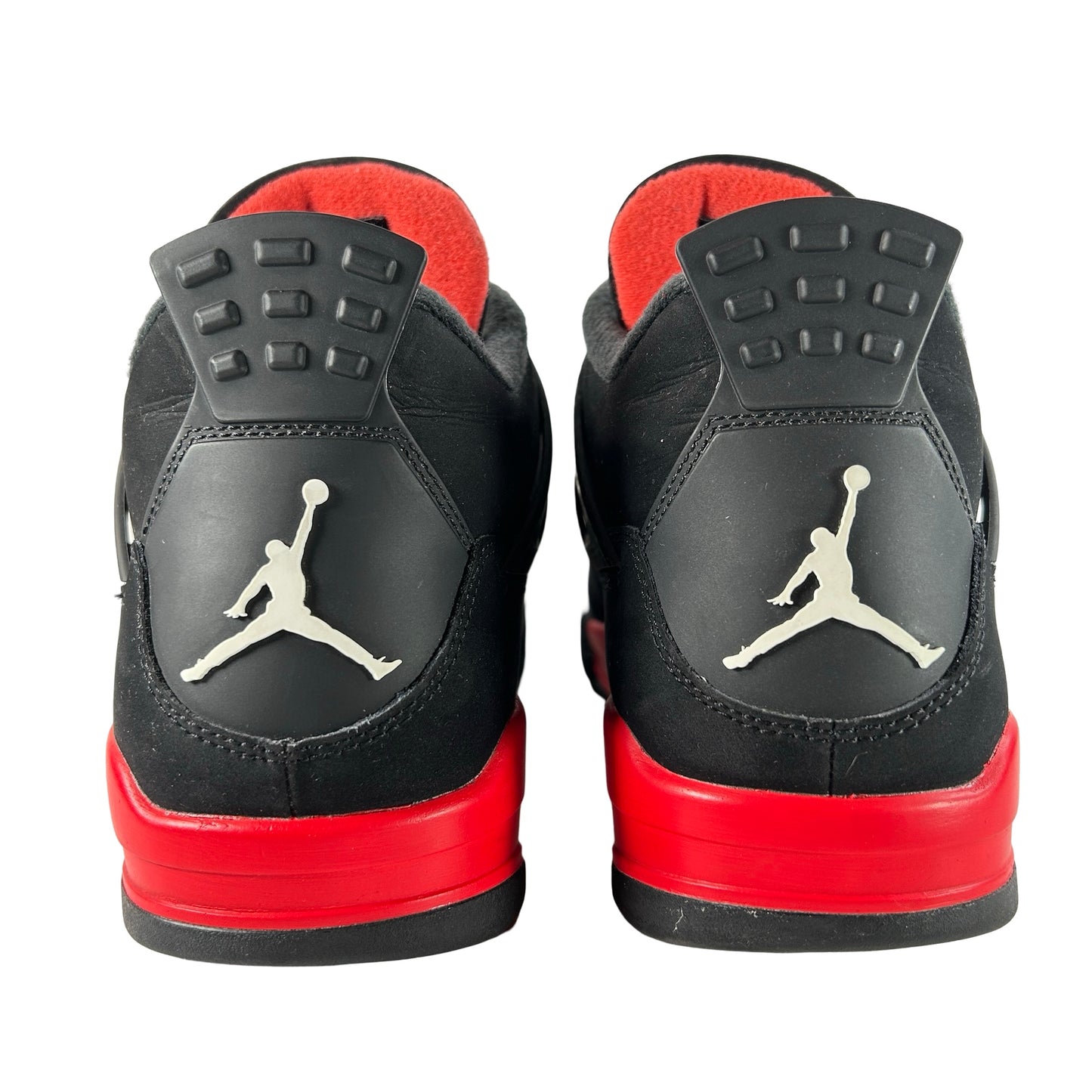 CT8527 016 Jordan 4 Retro Rojo Trueno