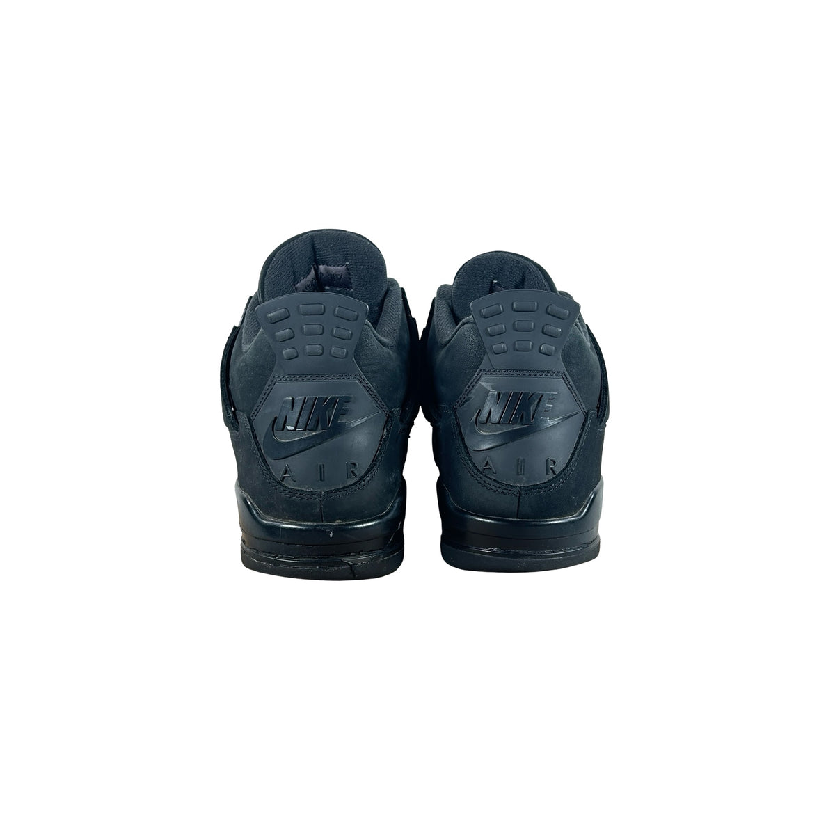 FV5029 010 Jordan 4 Retro Black Cat (2025) [USED] - 11 M (Used16)
