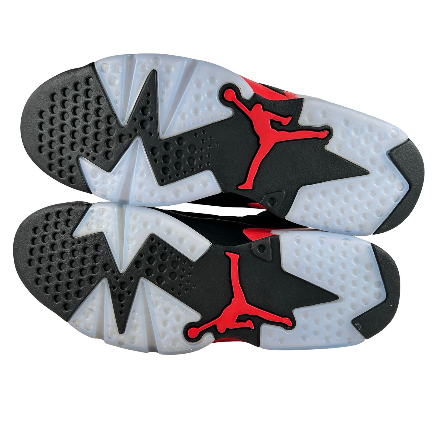 CT8529 001 Jordan 6 Retro Reverse Infrared (2026)