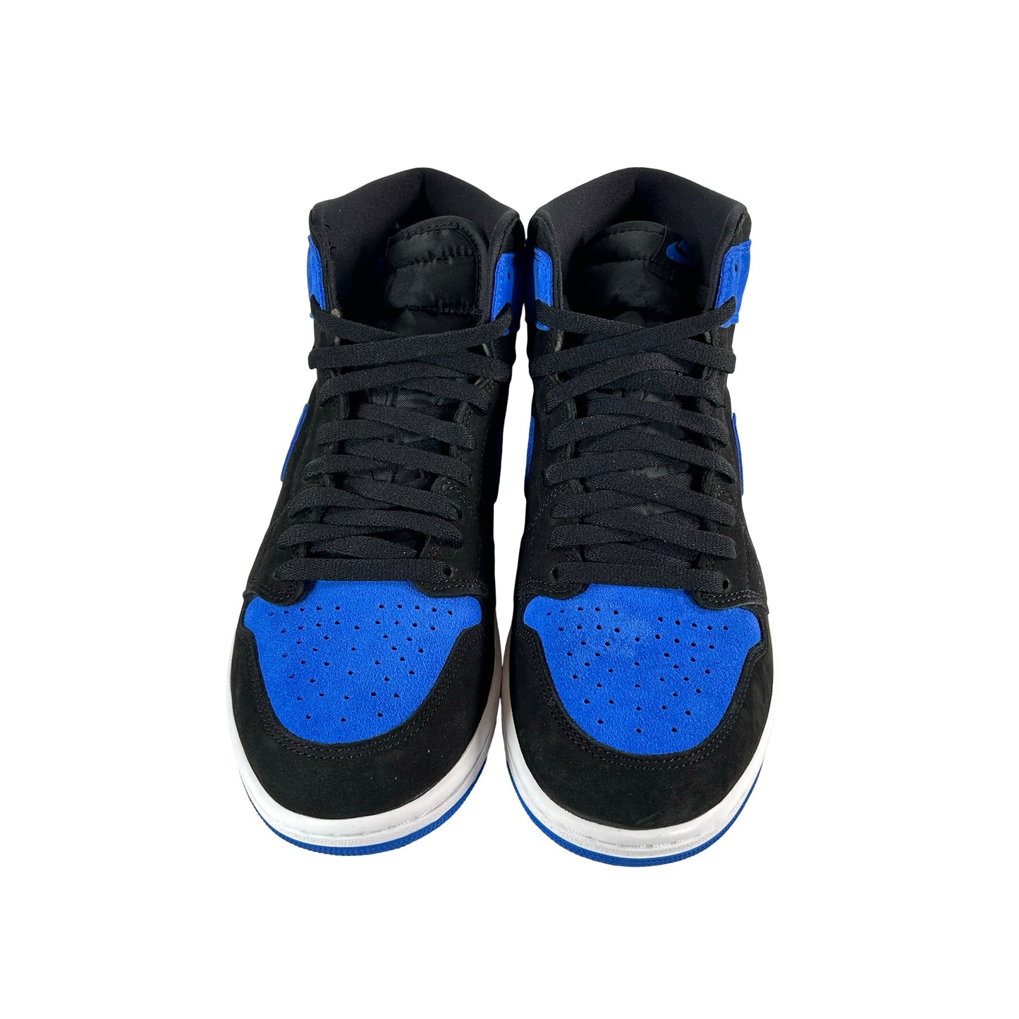 DZ5485 042 Jordan 1 Retro High OG Royal Reimagined [USED] - 10.5 M (Used4)