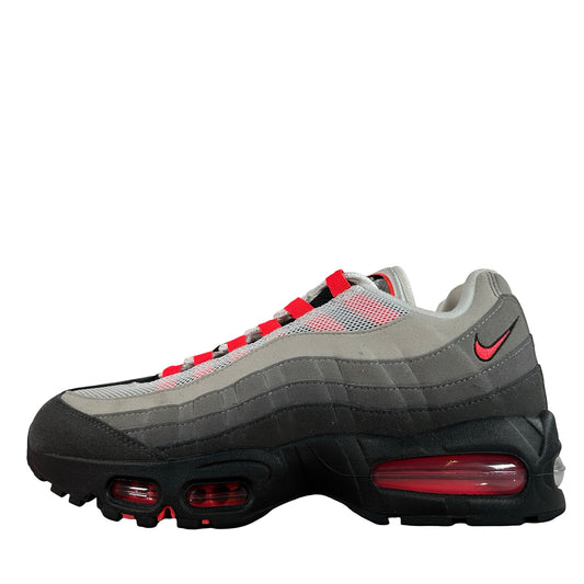 IM7410 001 Nike Air Max 95 OG Big Bubble Solar Red 2.0 (2025) [USED] - 8 M (Used2)