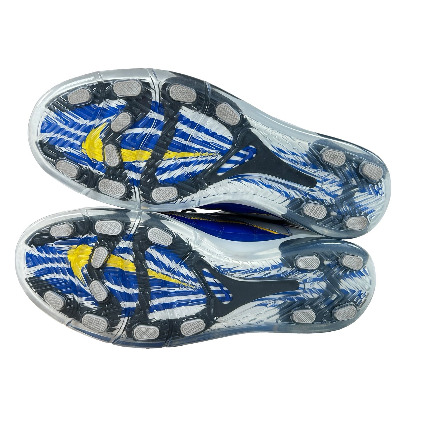 IQ8160 400 Nike Cryoshot Mercurial Vapor R9 OG [USED] - 8.5 M (Used)