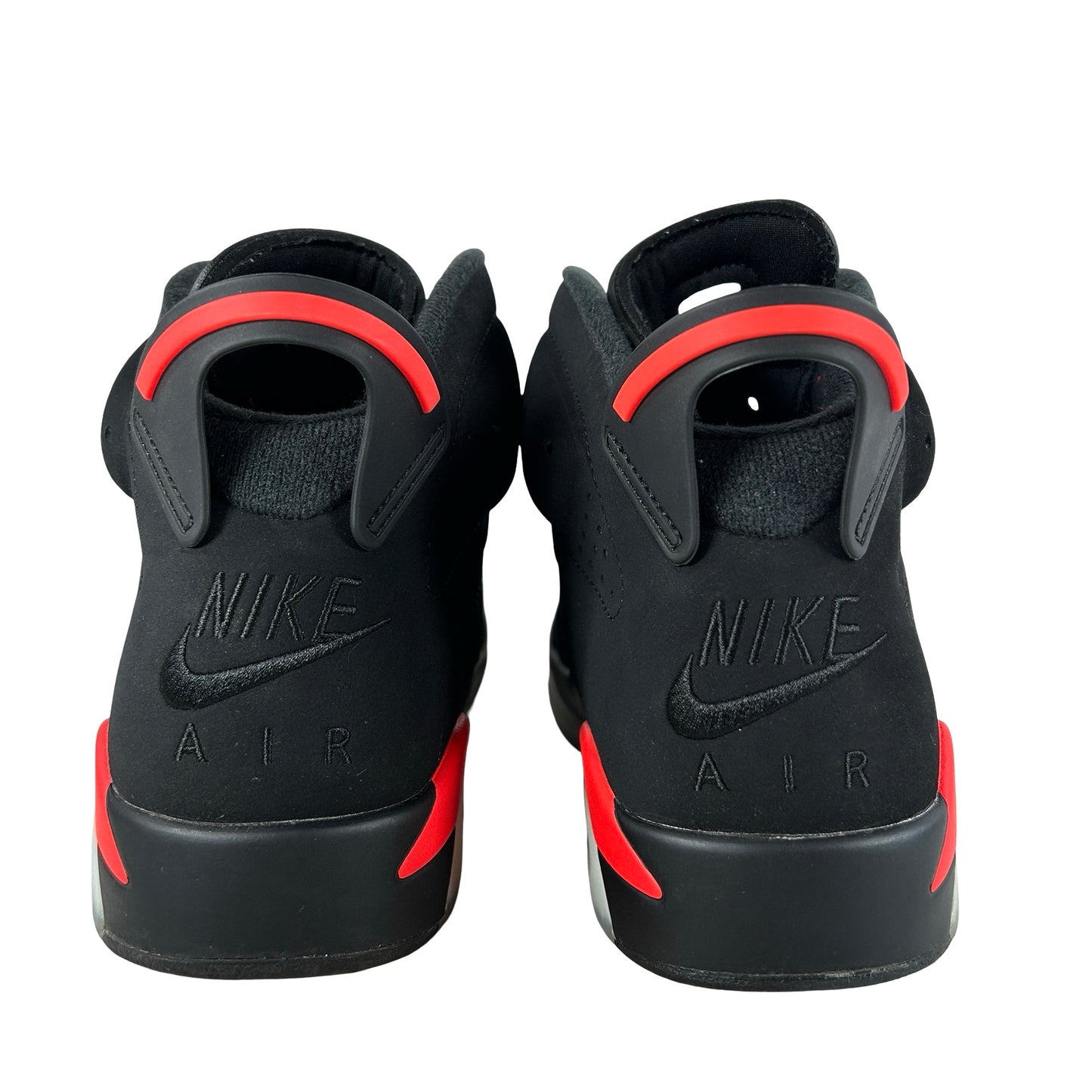 384664 060 Jordan 6 Infrarrojos