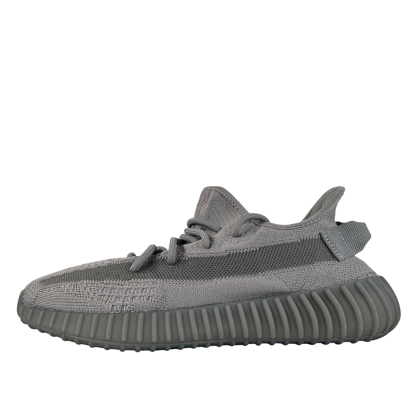IF3219 adidas Yeezy Boost 350 V2 Steel Grey [USED] - 7.5 M (Used)
