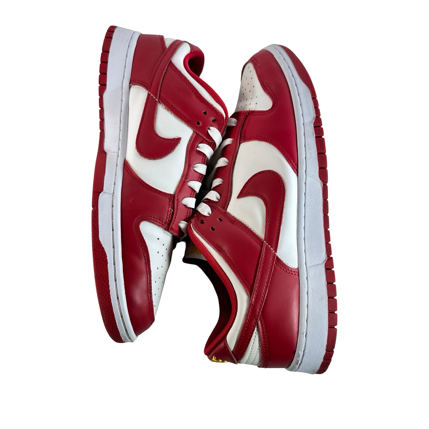 DD1391 602 Nike Dunk Low USC [USED] - 11.5 M (Used)