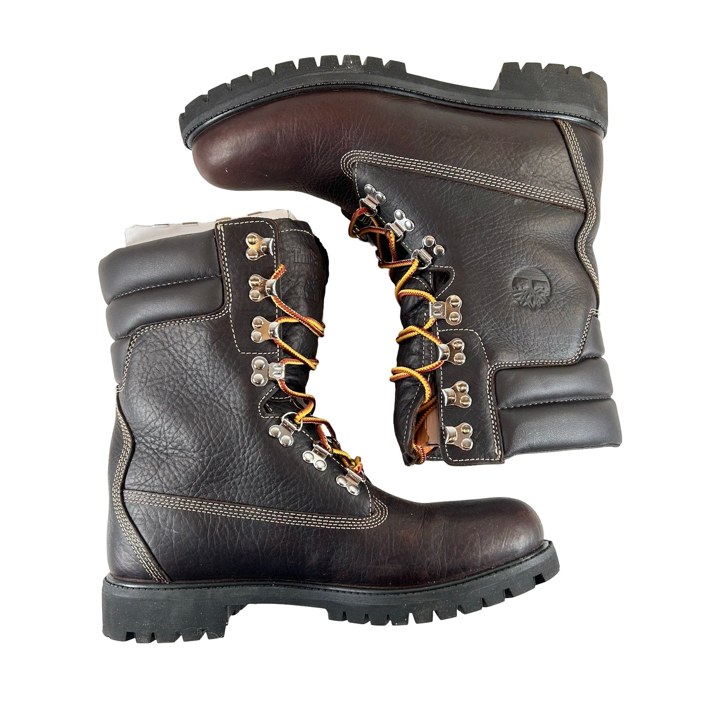 TB0A173H Timberland 40 Below Super Boot Hazel Highway [USED] - 10.5 M (Used)