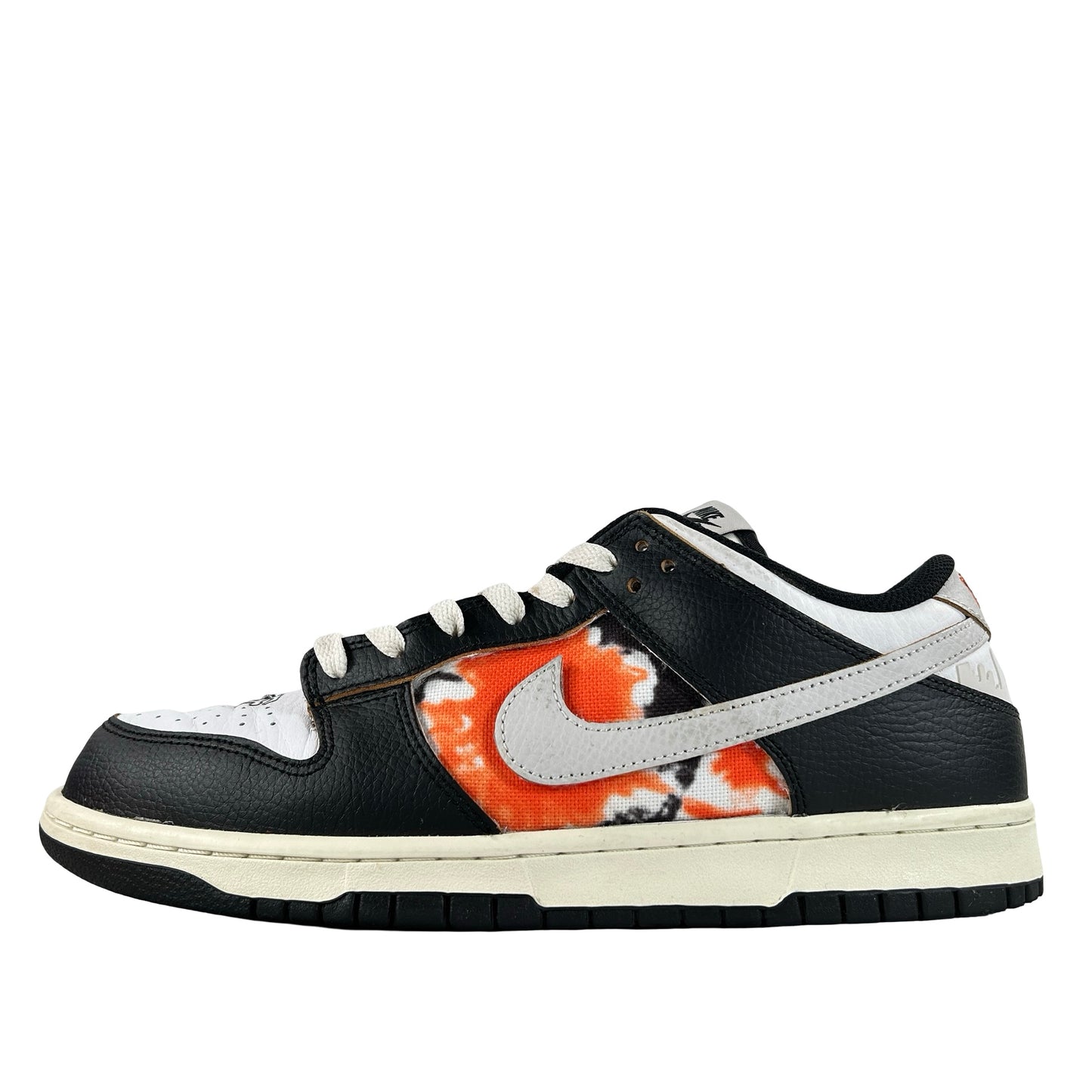 FD8775 001 Nike SB Dunk Low HUF San Francisco [USED] - 10.5 M (Used)