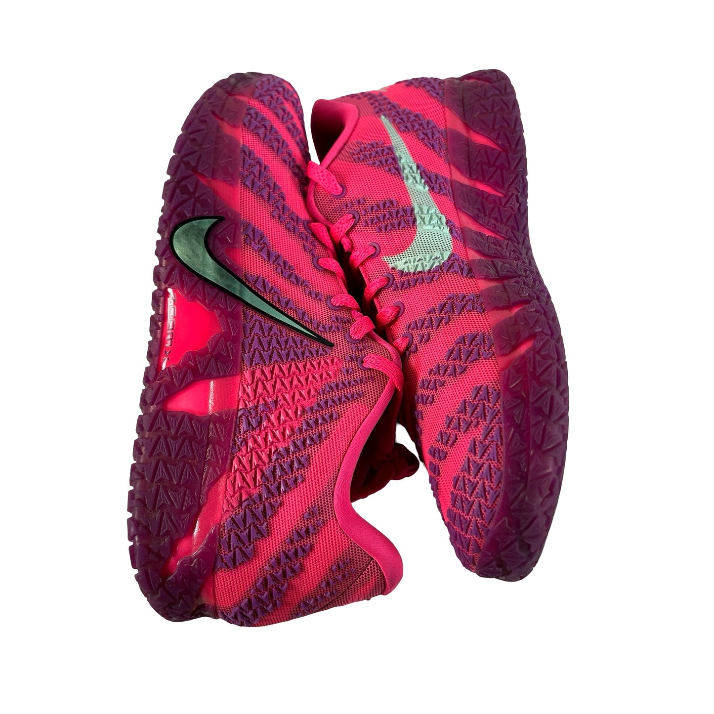 HF2793 600 Nike Ja 3 Max Volume [USED] - 12 M (Used4)